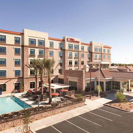 Hilton Garden Inn Phoenix-Tempe University Research Park, Az المظهر الخارجي الصورة