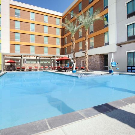Hilton Garden Inn Phoenix-Tempe University Research Park, Az المظهر الخارجي الصورة