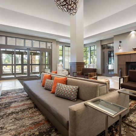 Hilton Garden Inn Phoenix-Tempe University Research Park, Az المظهر الخارجي الصورة