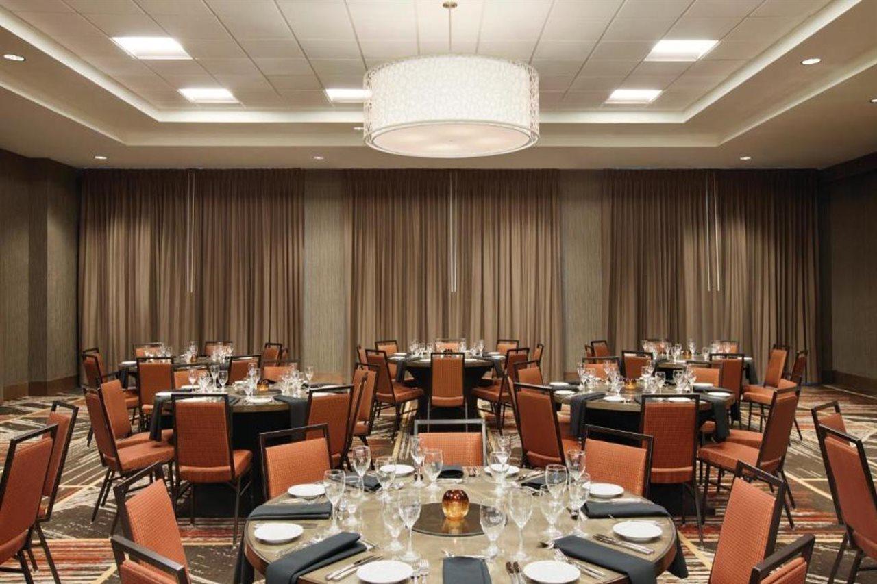 Hilton Garden Inn Phoenix-Tempe University Research Park, Az المظهر الخارجي الصورة