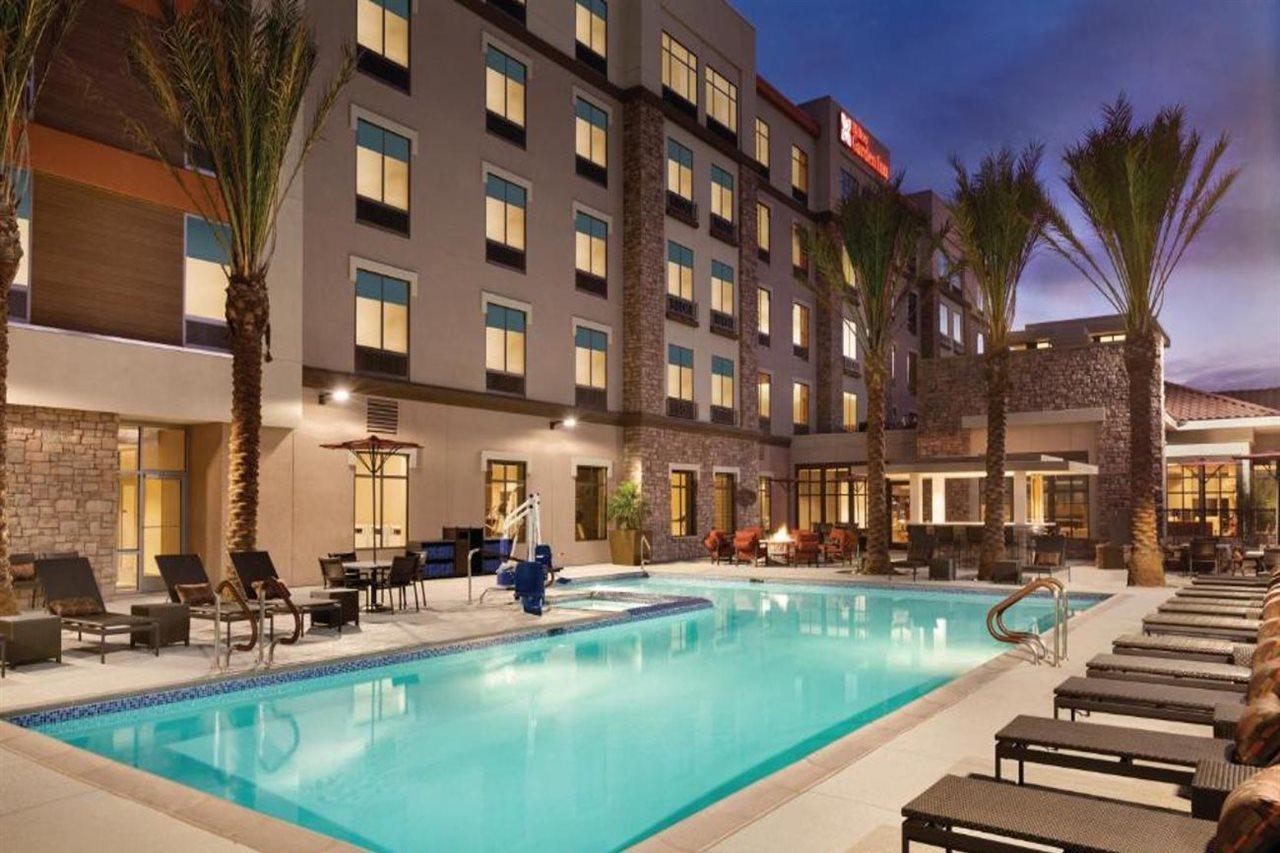 Hilton Garden Inn Phoenix-Tempe University Research Park, Az المظهر الخارجي الصورة