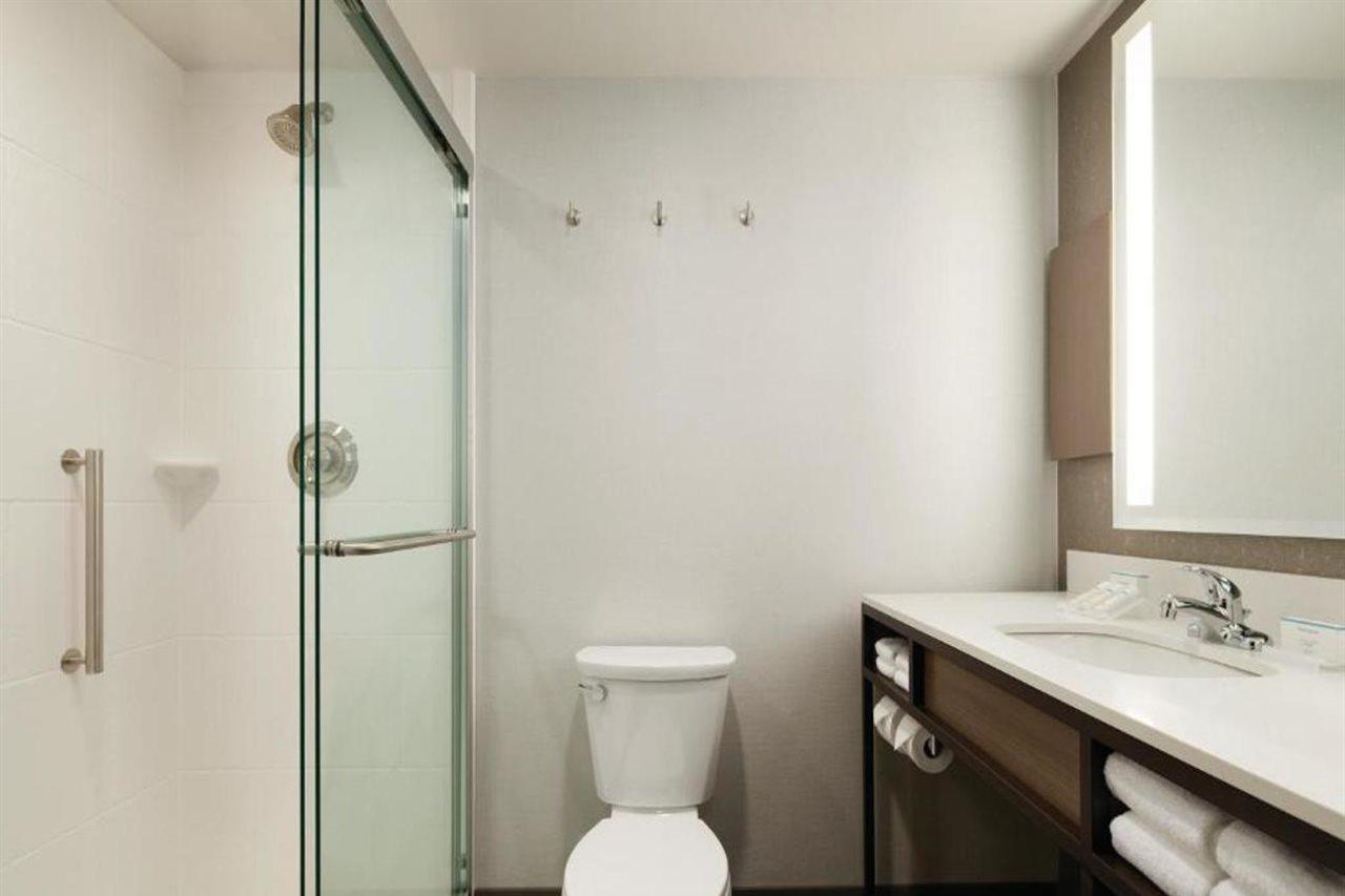 Hilton Garden Inn Phoenix-Tempe University Research Park, Az المظهر الخارجي الصورة