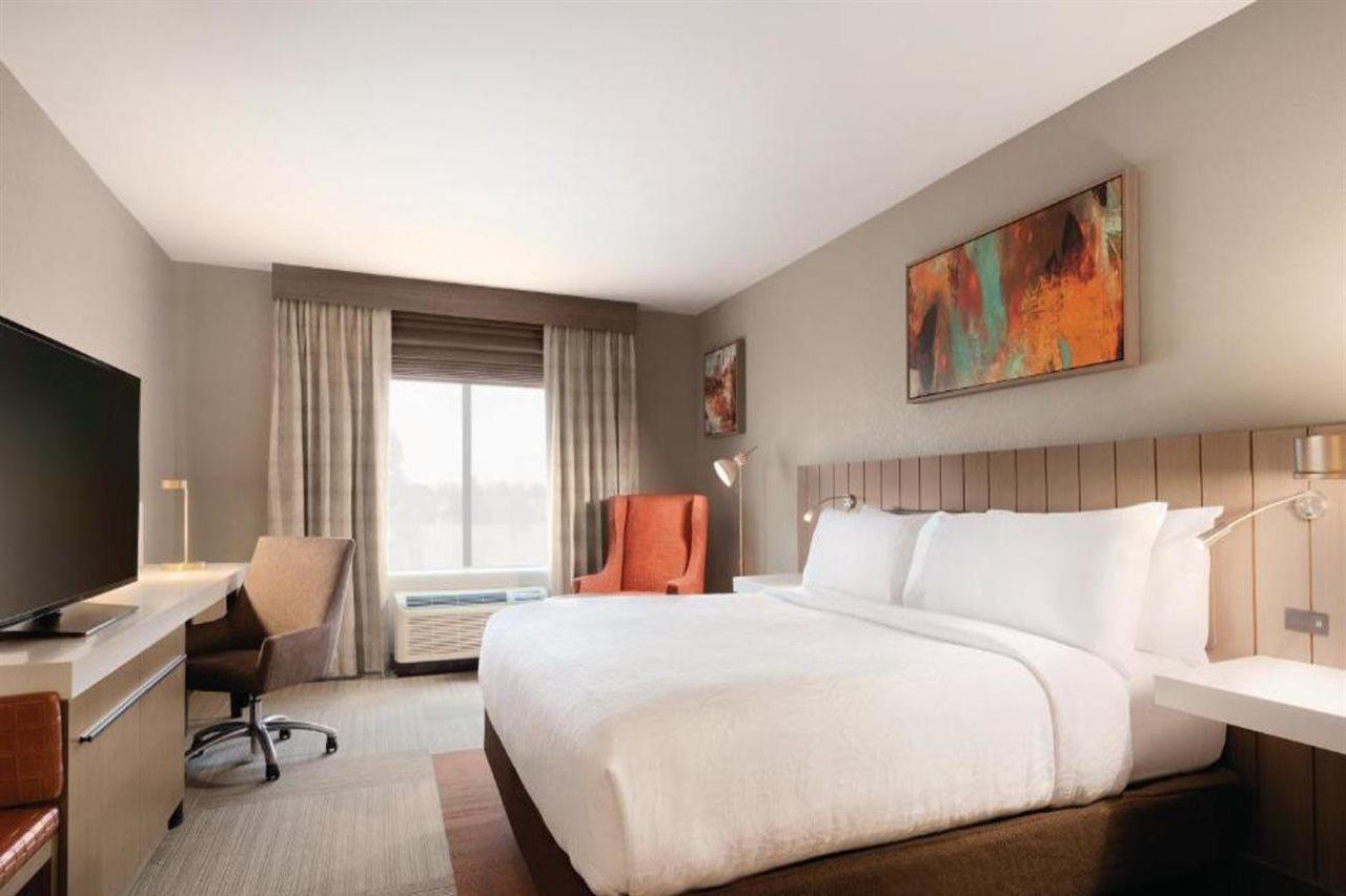Hilton Garden Inn Phoenix-Tempe University Research Park, Az المظهر الخارجي الصورة