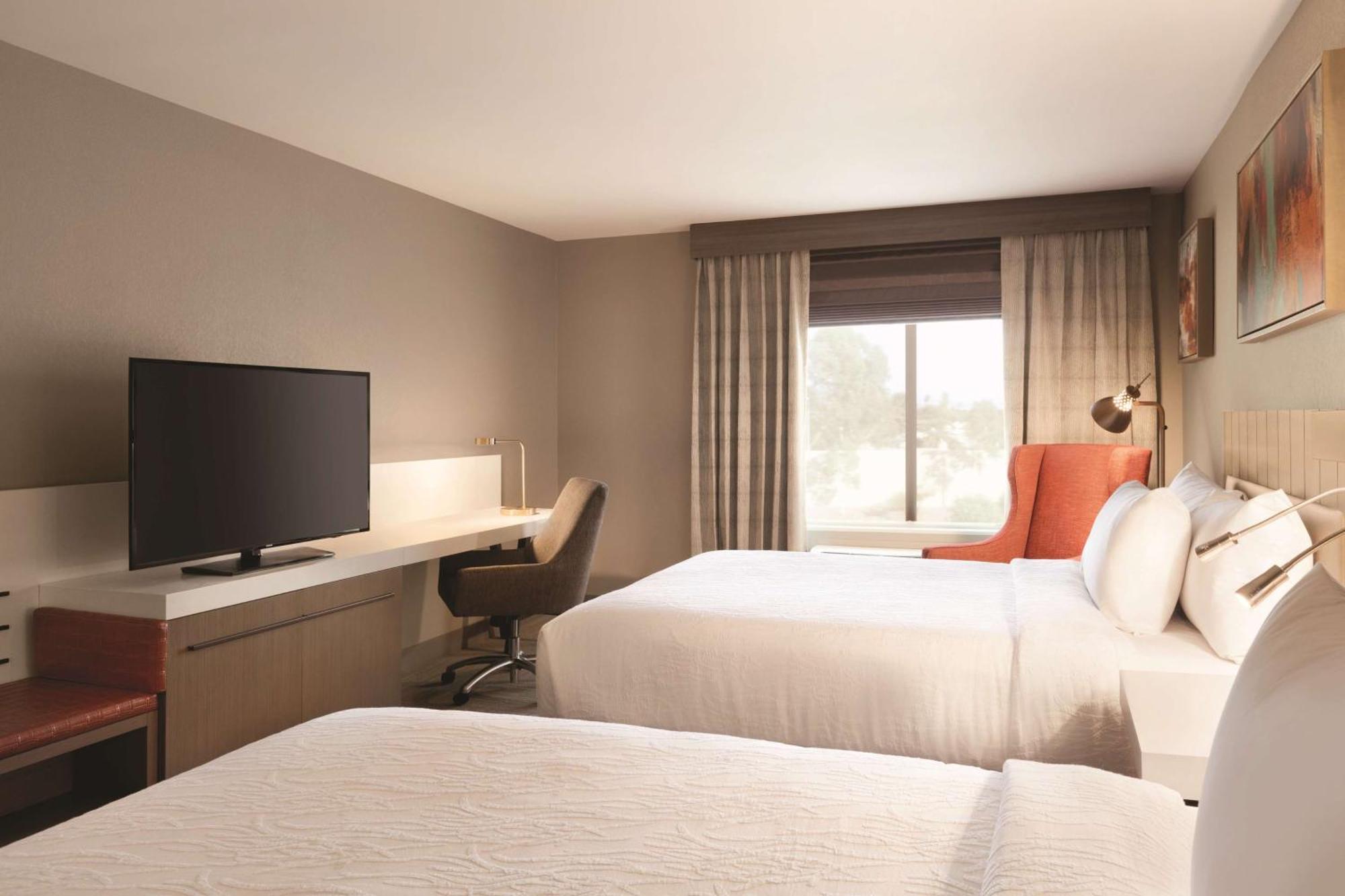 Hilton Garden Inn Phoenix-Tempe University Research Park, Az المظهر الخارجي الصورة