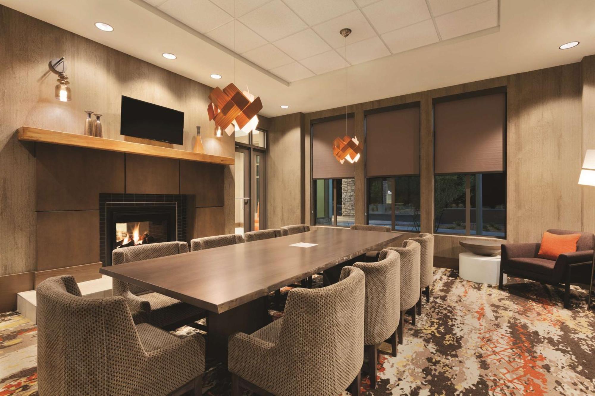 Hilton Garden Inn Phoenix-Tempe University Research Park, Az المظهر الخارجي الصورة