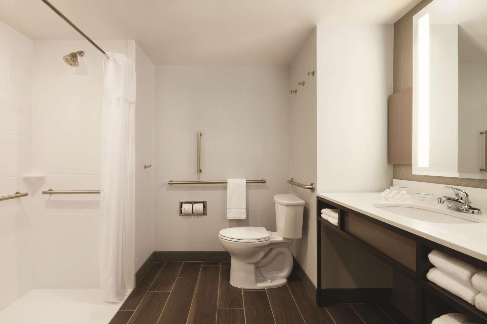 Hilton Garden Inn Phoenix-Tempe University Research Park, Az المظهر الخارجي الصورة