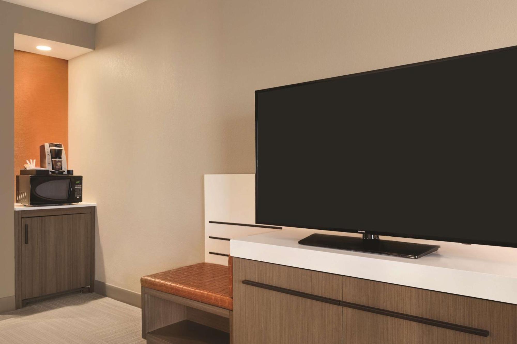 Hilton Garden Inn Phoenix-Tempe University Research Park, Az المظهر الخارجي الصورة