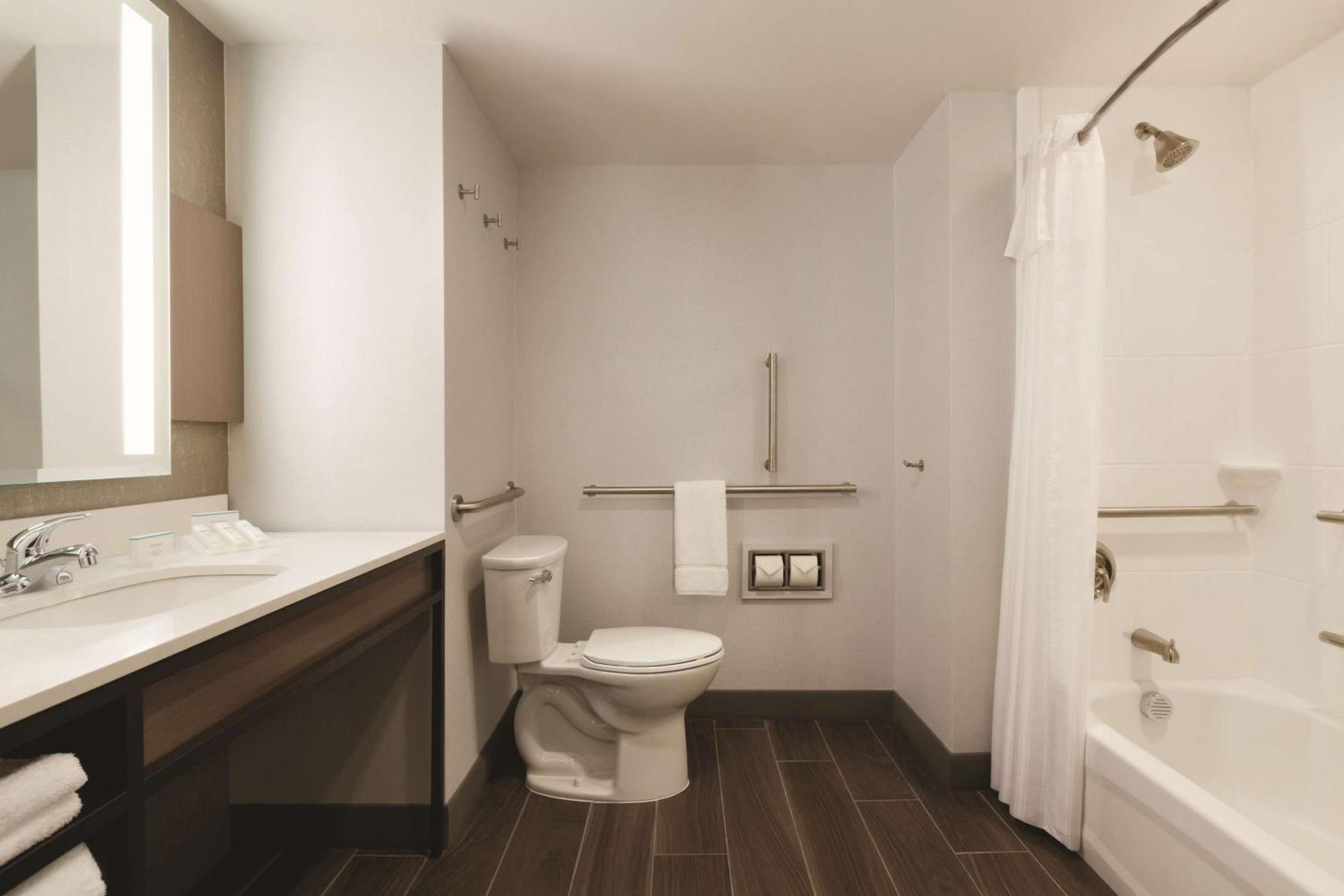 Hilton Garden Inn Phoenix-Tempe University Research Park, Az المظهر الخارجي الصورة
