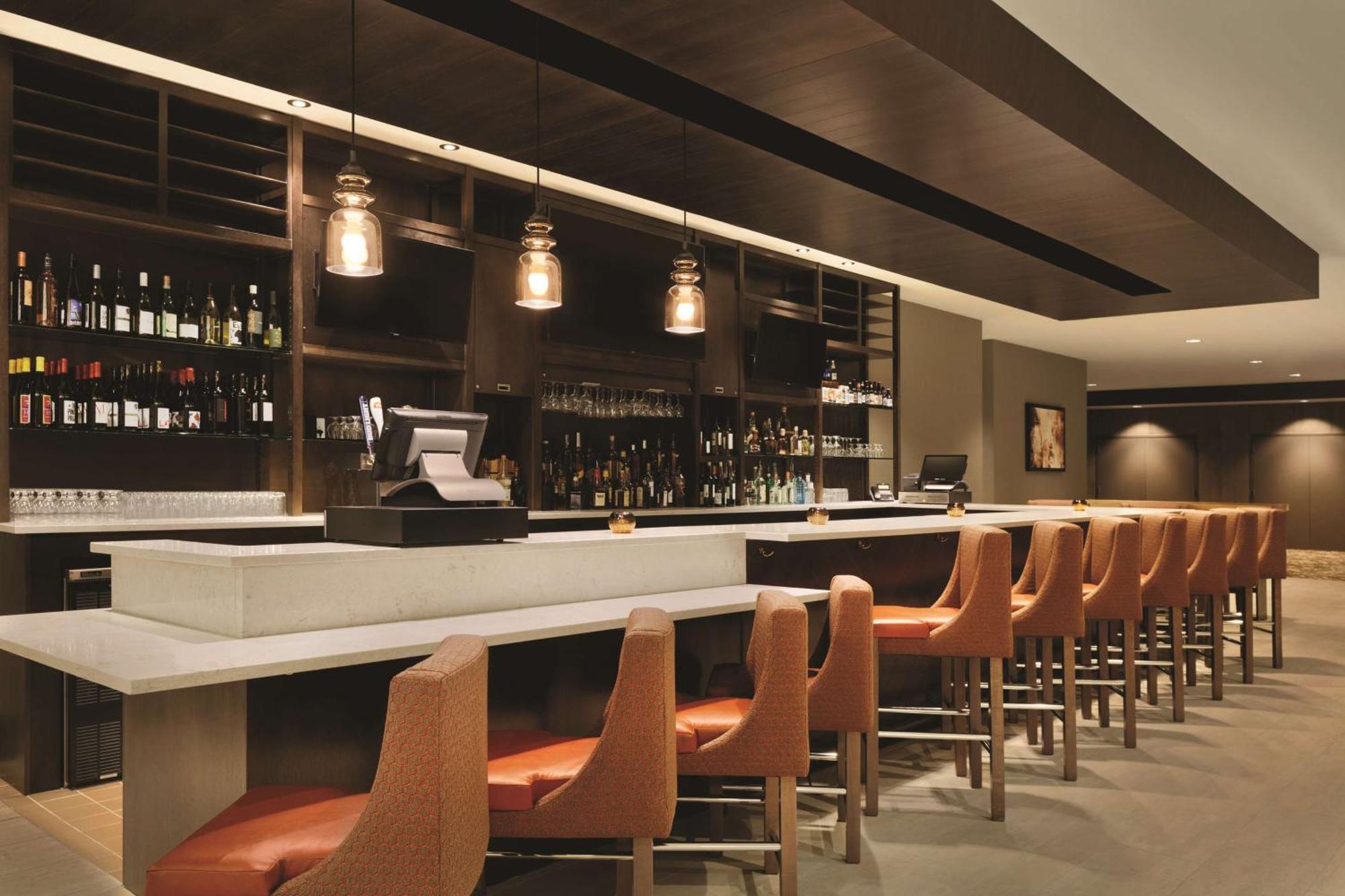 Hilton Garden Inn Phoenix-Tempe University Research Park, Az المظهر الخارجي الصورة