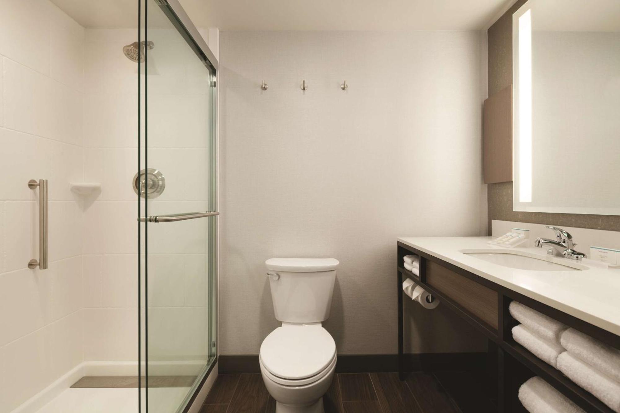 Hilton Garden Inn Phoenix-Tempe University Research Park, Az المظهر الخارجي الصورة