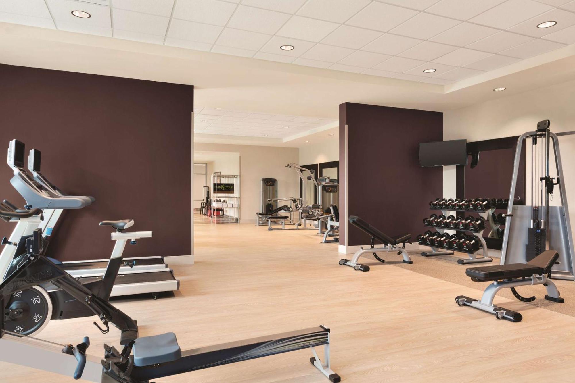 Hilton Garden Inn Phoenix-Tempe University Research Park, Az المظهر الخارجي الصورة