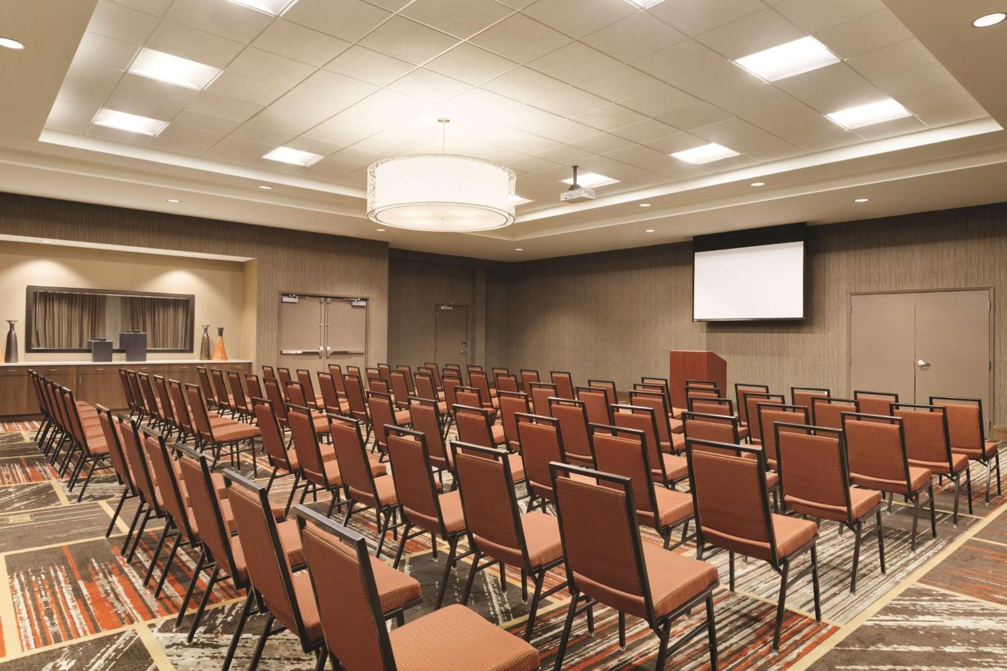 Hilton Garden Inn Phoenix-Tempe University Research Park, Az المظهر الخارجي الصورة