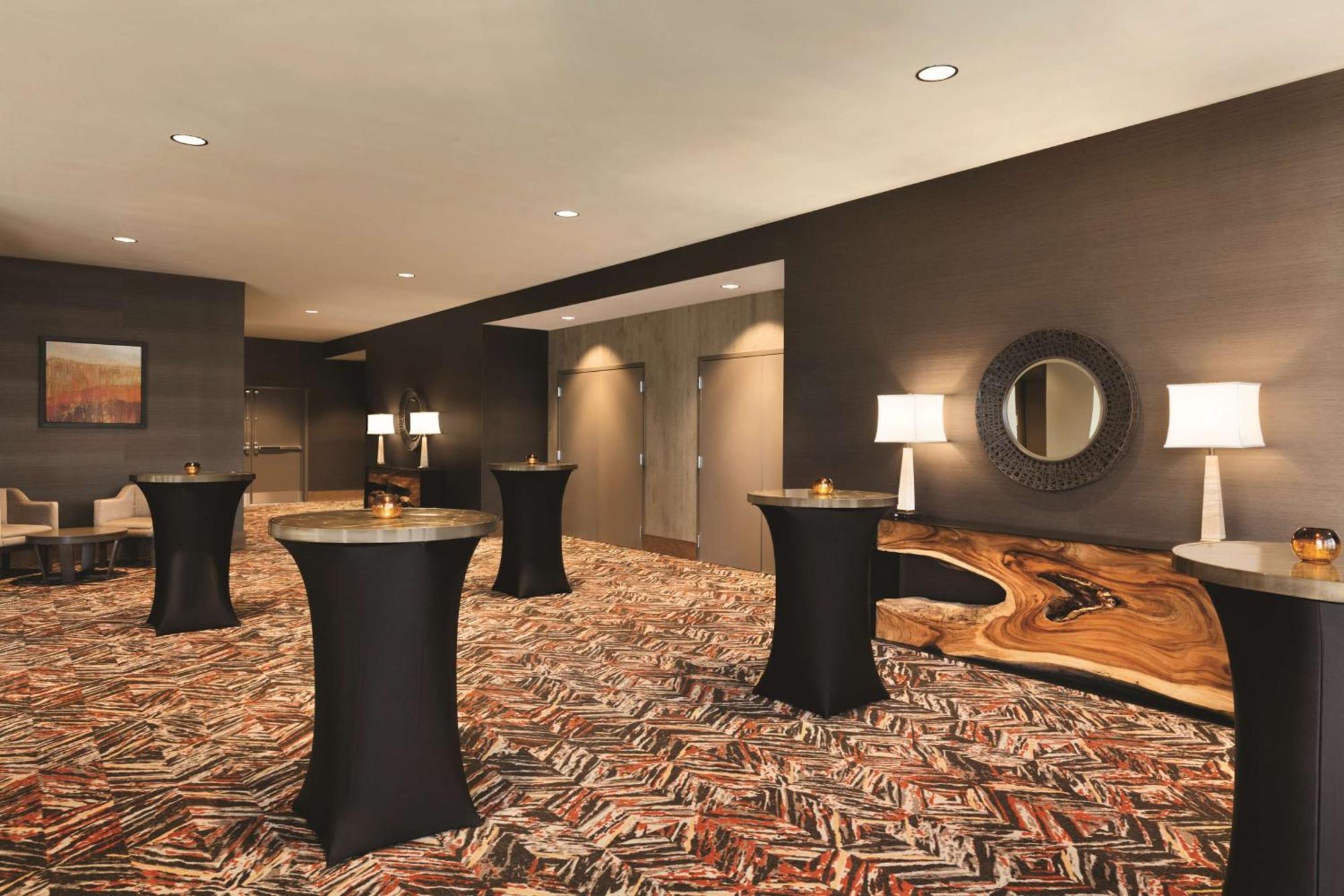 Hilton Garden Inn Phoenix-Tempe University Research Park, Az المظهر الخارجي الصورة