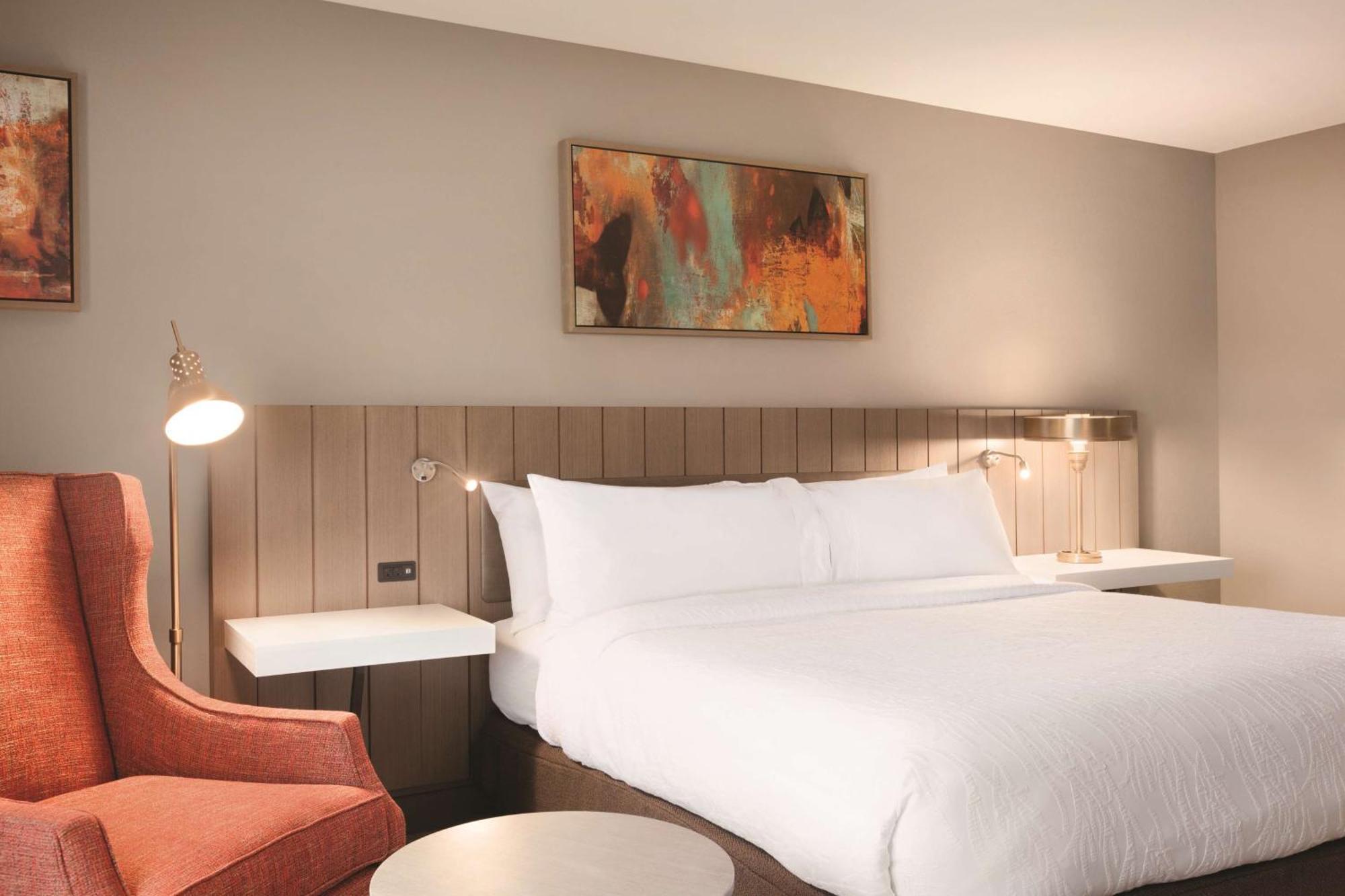Hilton Garden Inn Phoenix-Tempe University Research Park, Az المظهر الخارجي الصورة
