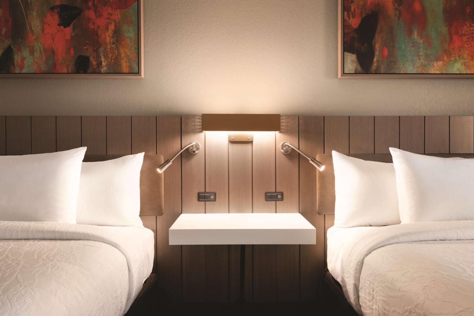 Hilton Garden Inn Phoenix-Tempe University Research Park, Az المظهر الخارجي الصورة