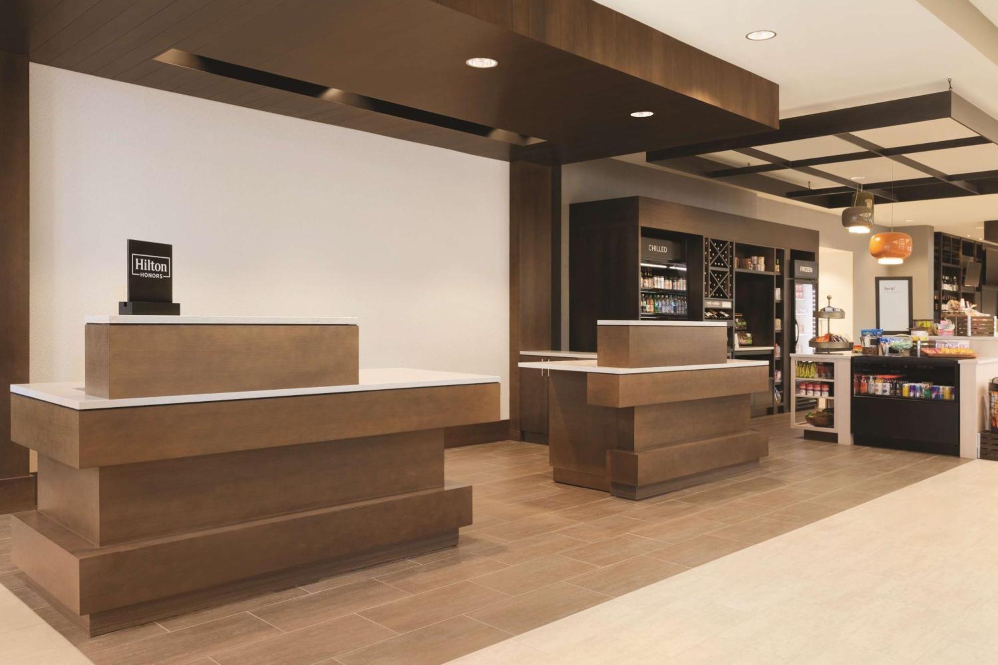 Hilton Garden Inn Phoenix-Tempe University Research Park, Az المظهر الخارجي الصورة