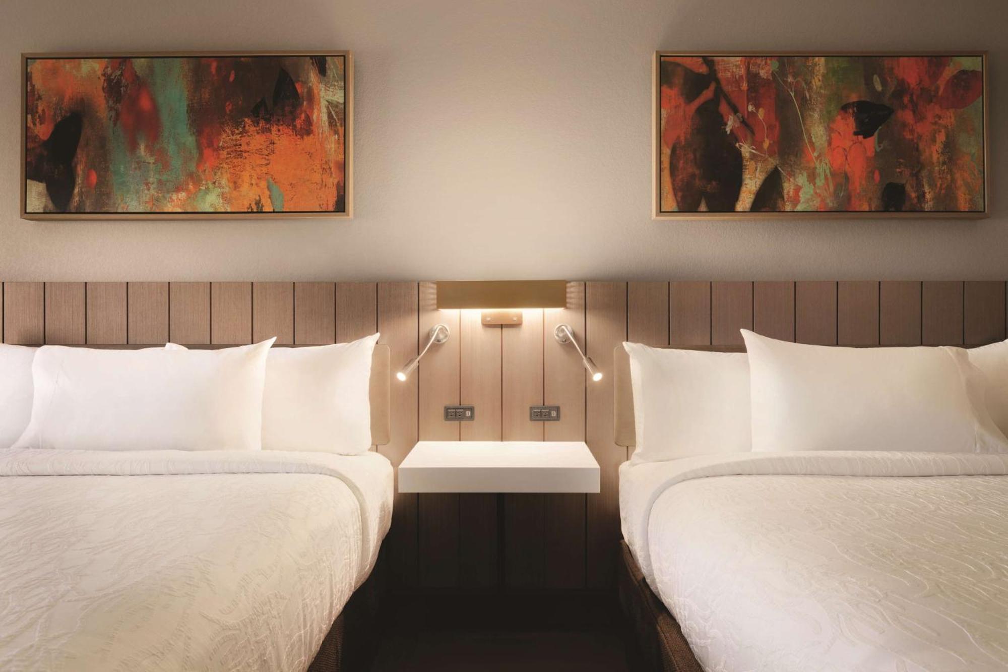 Hilton Garden Inn Phoenix-Tempe University Research Park, Az المظهر الخارجي الصورة
