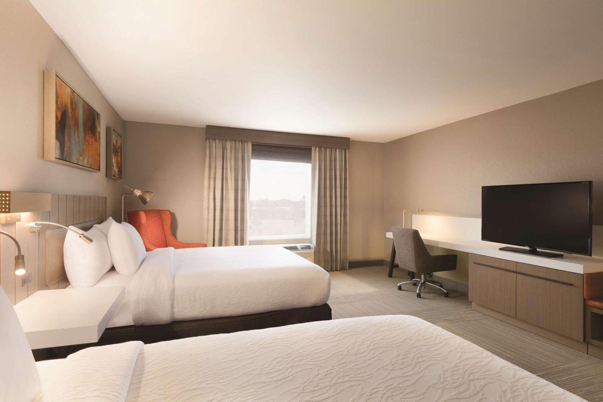 Hilton Garden Inn Phoenix-Tempe University Research Park, Az المظهر الخارجي الصورة