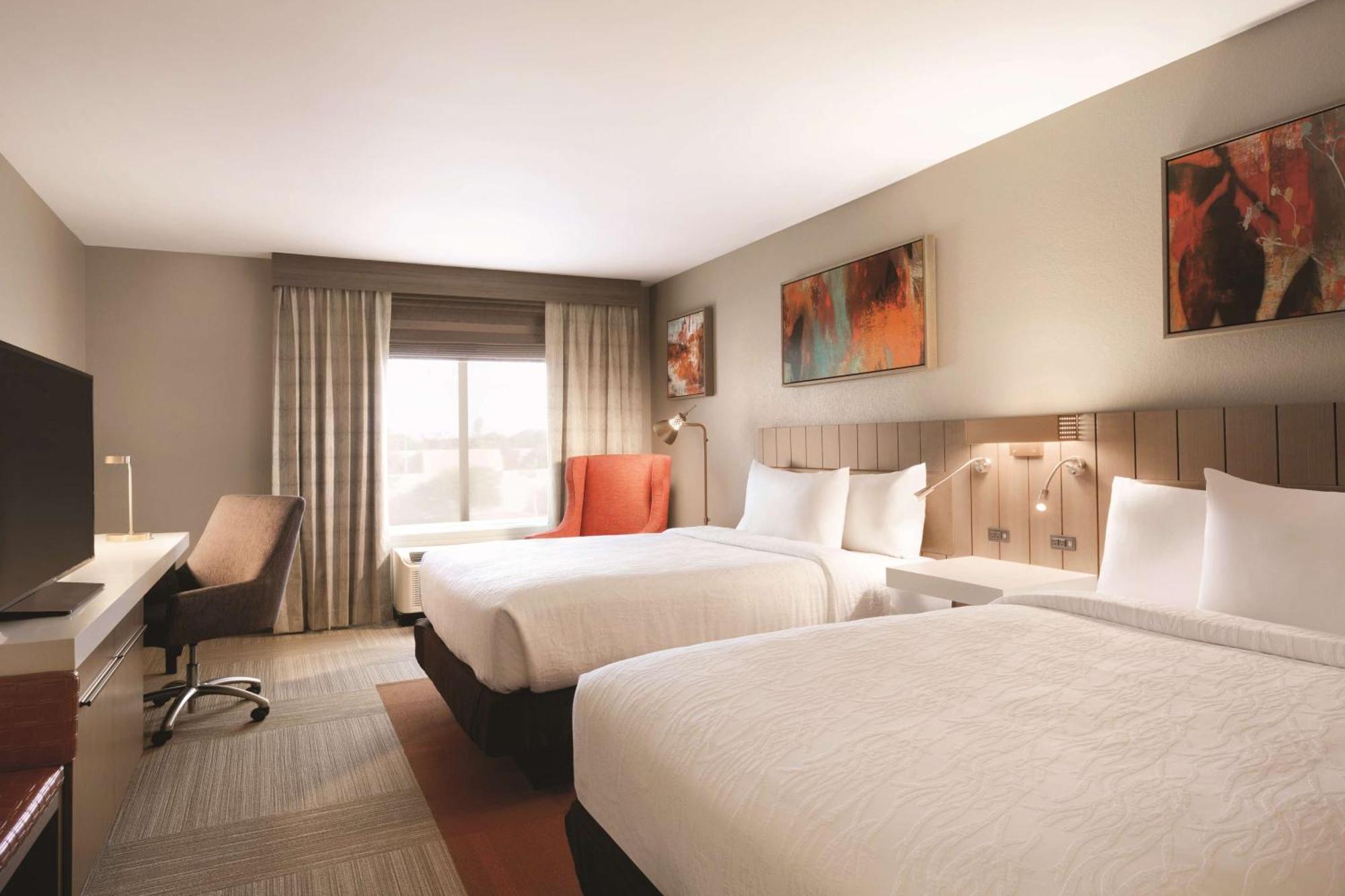 Hilton Garden Inn Phoenix-Tempe University Research Park, Az المظهر الخارجي الصورة