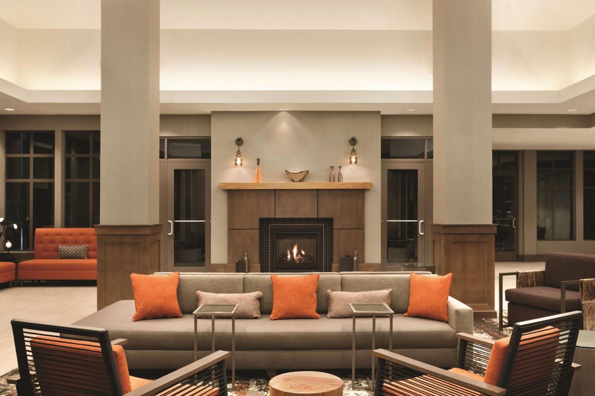 Hilton Garden Inn Phoenix-Tempe University Research Park, Az المظهر الخارجي الصورة