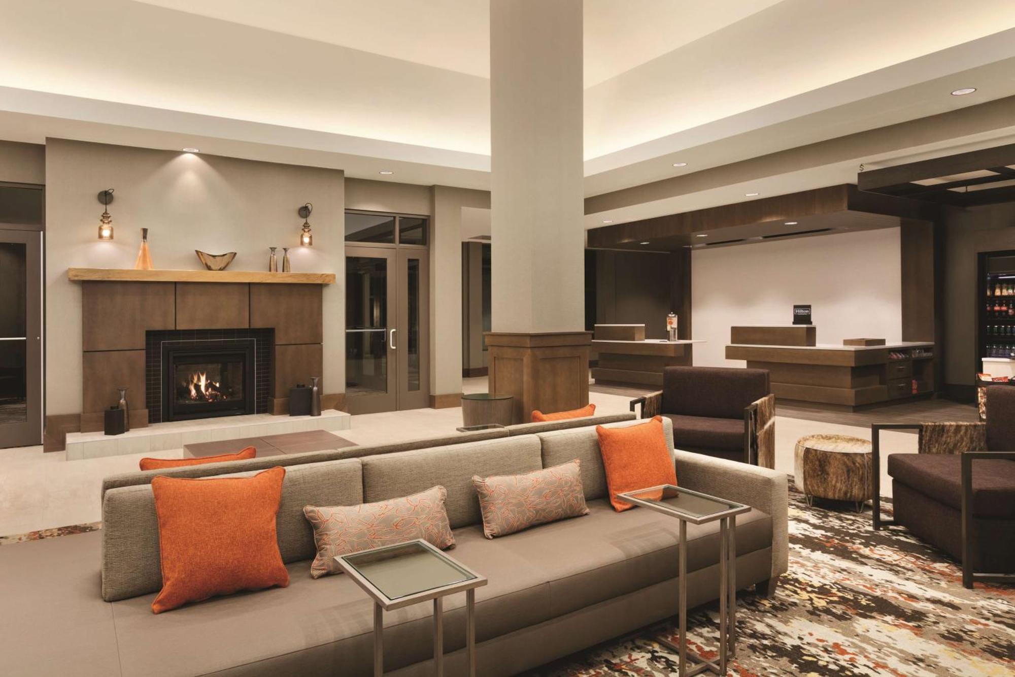 Hilton Garden Inn Phoenix-Tempe University Research Park, Az المظهر الخارجي الصورة