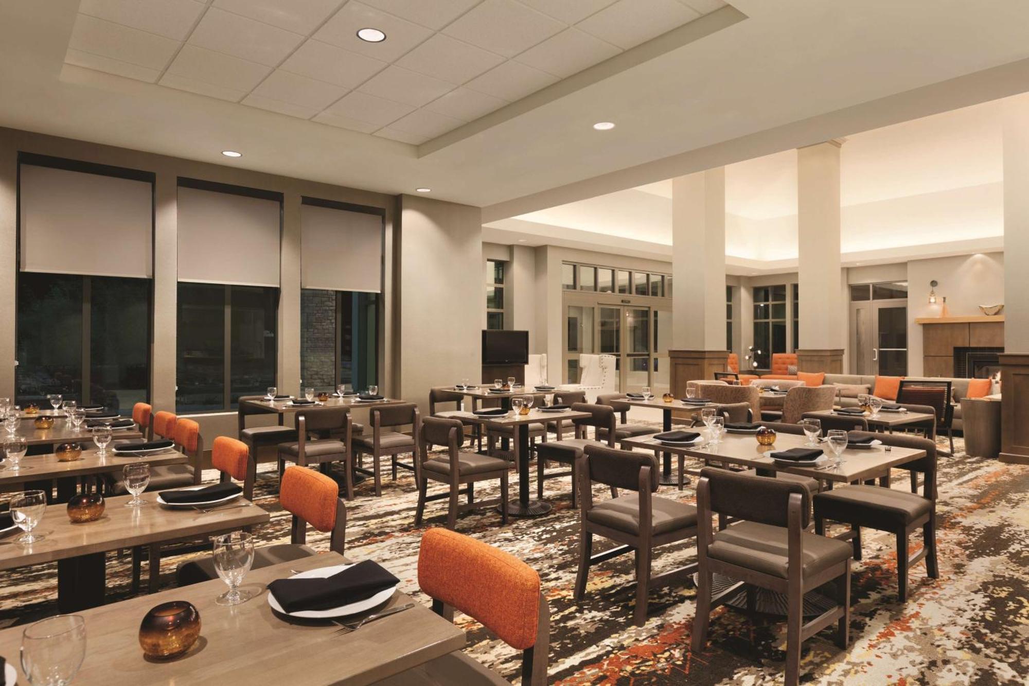 Hilton Garden Inn Phoenix-Tempe University Research Park, Az المظهر الخارجي الصورة