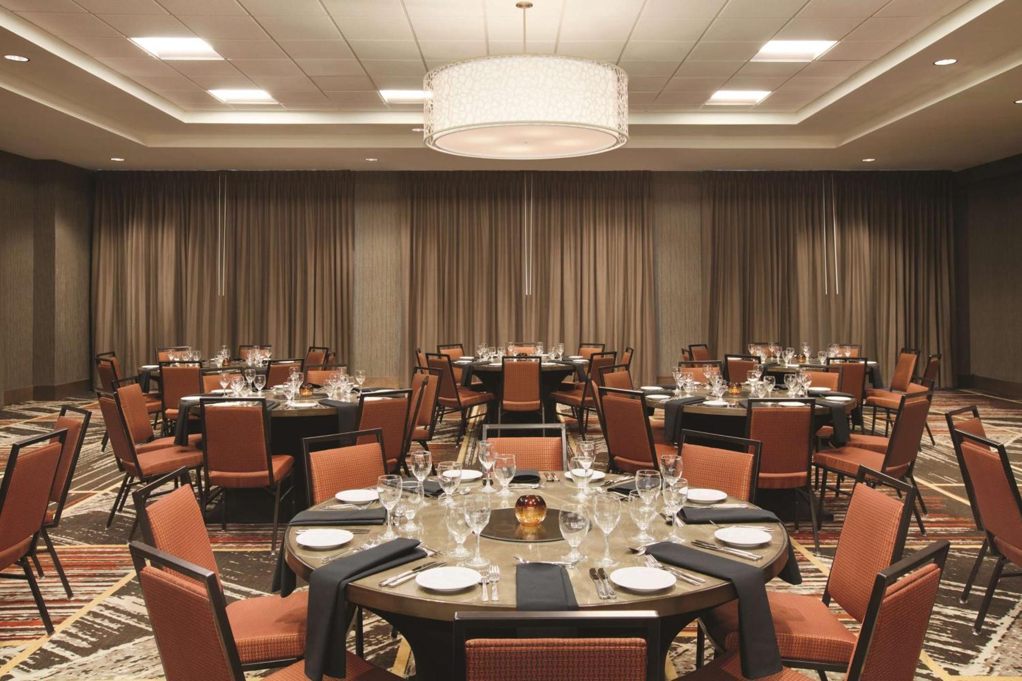Hilton Garden Inn Phoenix-Tempe University Research Park, Az المظهر الخارجي الصورة