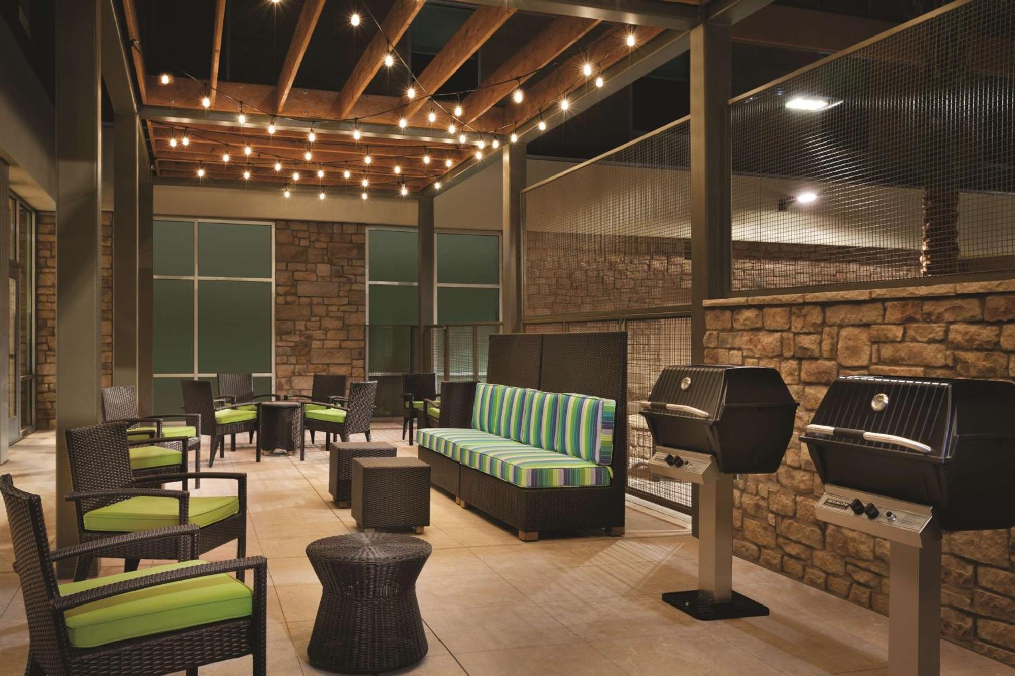 Hilton Garden Inn Phoenix-Tempe University Research Park, Az المظهر الخارجي الصورة