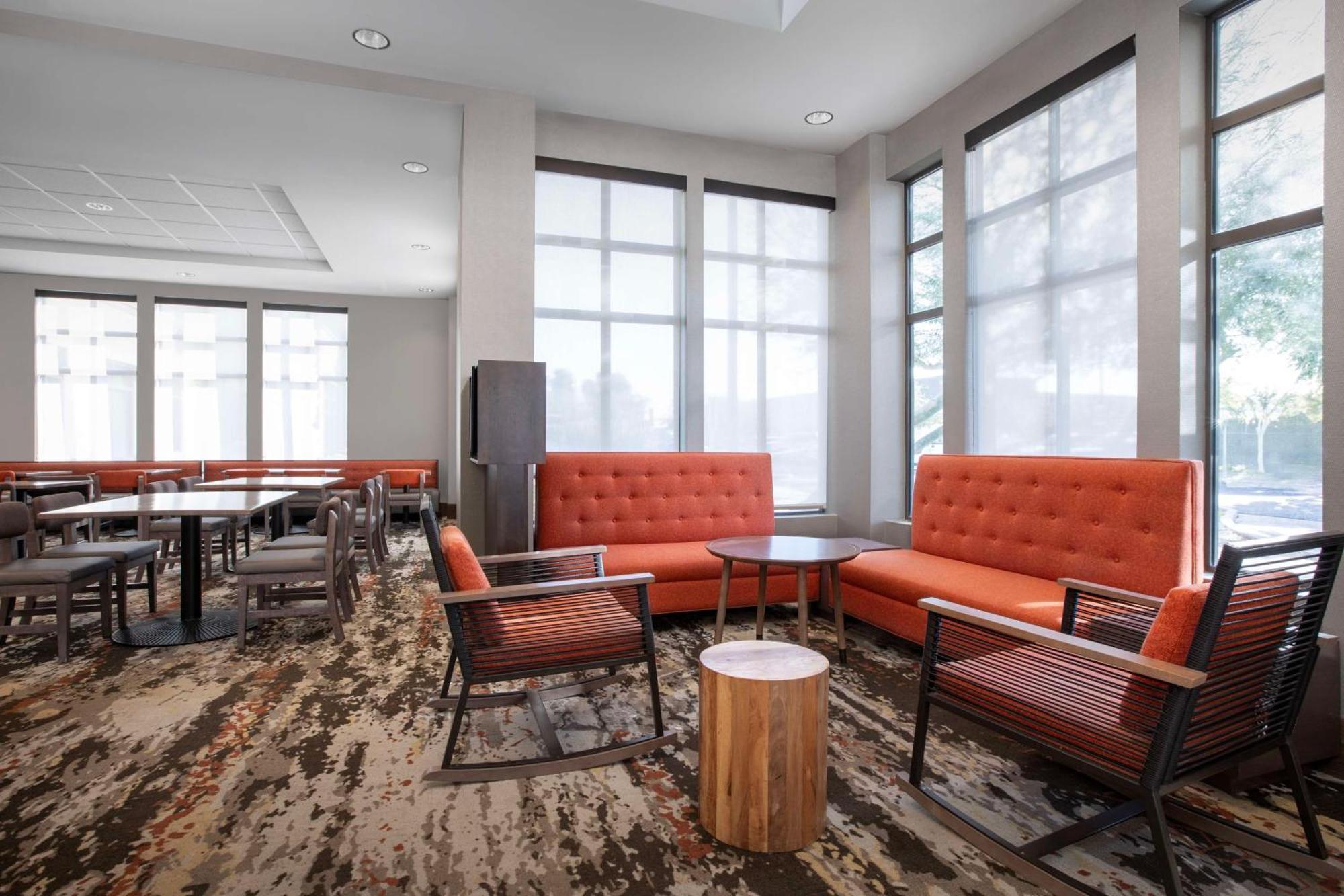 Hilton Garden Inn Phoenix-Tempe University Research Park, Az المظهر الخارجي الصورة
