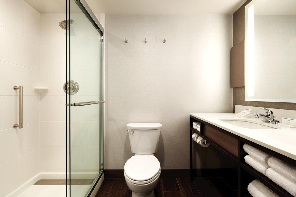 Hilton Garden Inn Phoenix-Tempe University Research Park, Az المظهر الخارجي الصورة